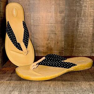 SONOMA sandals-size‎ 8.5